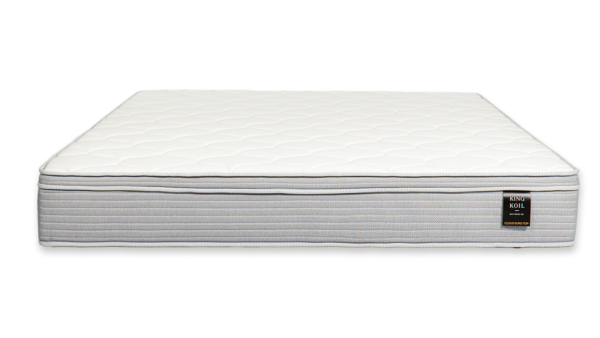 Đệm lò xo Kingkoil Cloud Euro Top