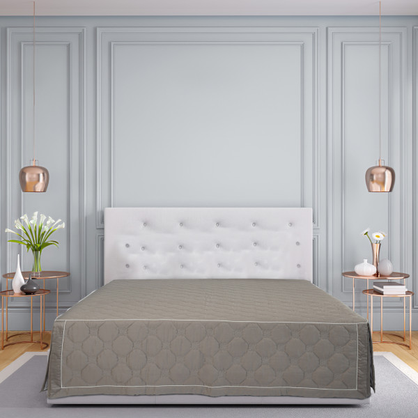 Bộ chăn ga EVERON EST-23034 (TENCEL)- Sắc mai