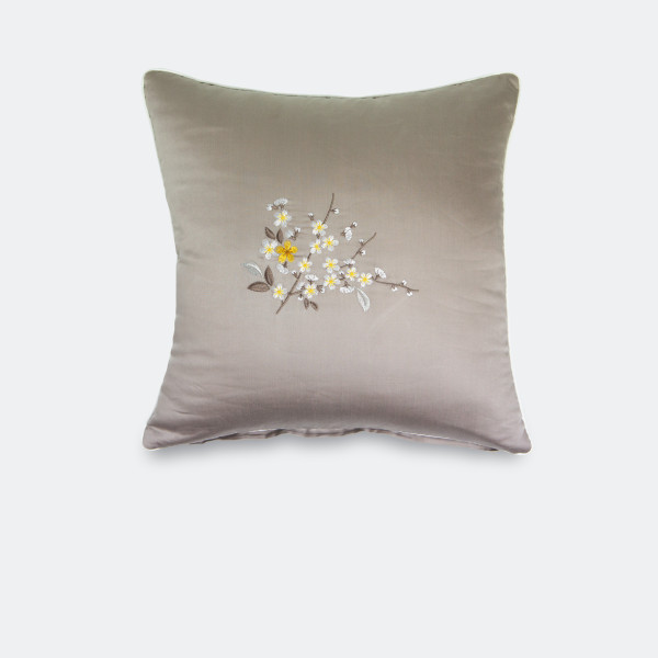 Bộ chăn ga EVERON EST-23034 (TENCEL)- Sắc mai