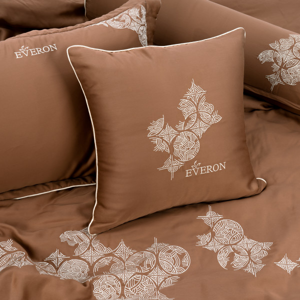Bộ chăn ga EVERON EST 24033- Miền sa mạc