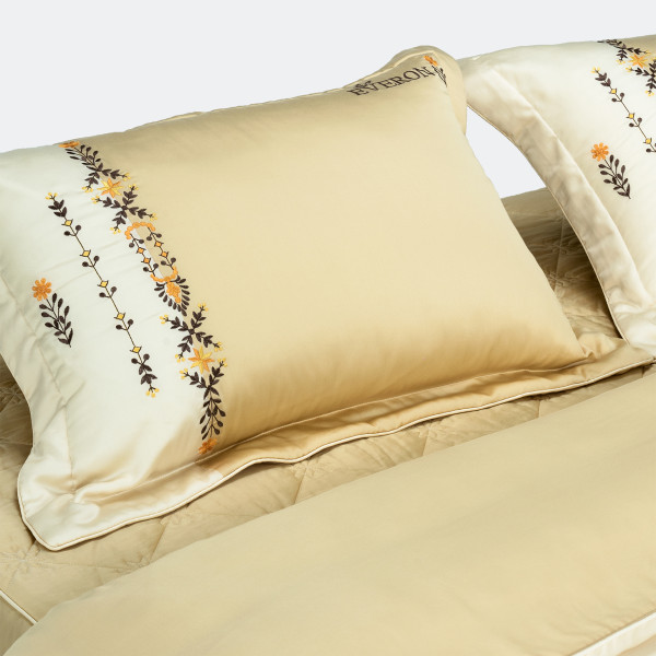 Bộ chăn ga EVERON EST 24035- Cánh đồng nắng
