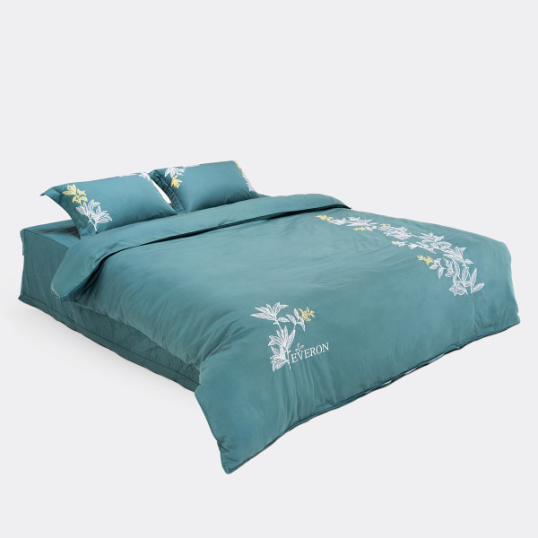 Bộ chăn ga EVERON ESM 24016- Vũ điệu xuân