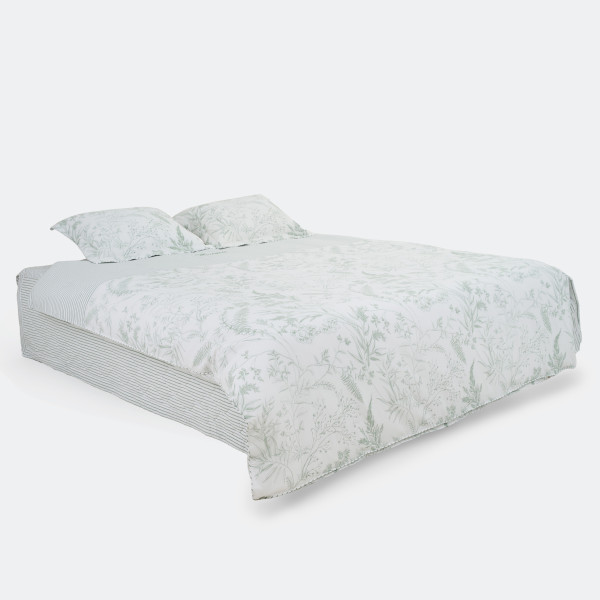 Bộ chăn gối, ga trải giường EVERON EPM25032 – Hương cây cỏ