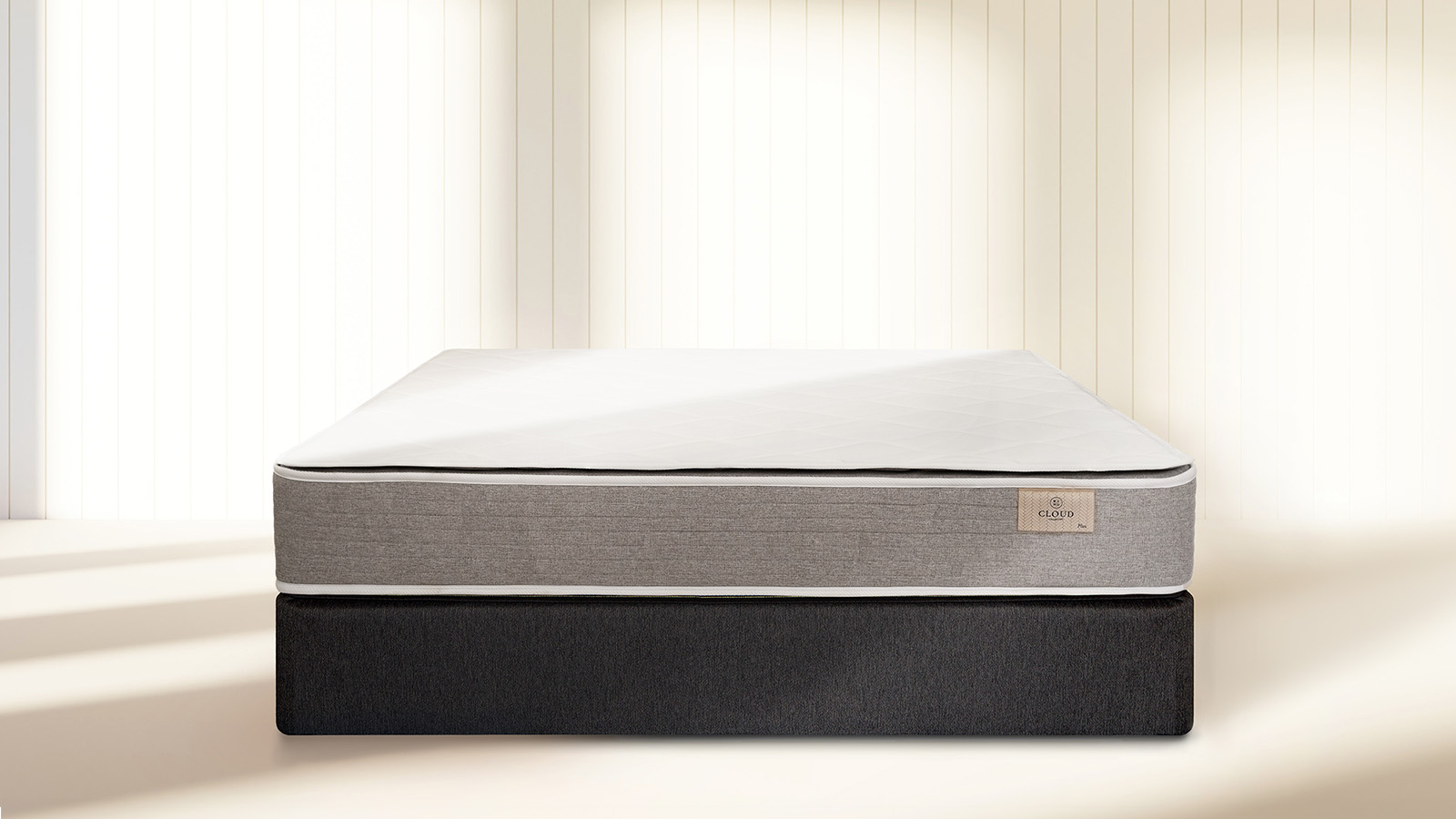 Đệm Lò Xo King Koil Cloud Plus