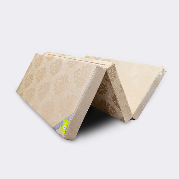 ĐỆM BÔNG ÉP EVRON