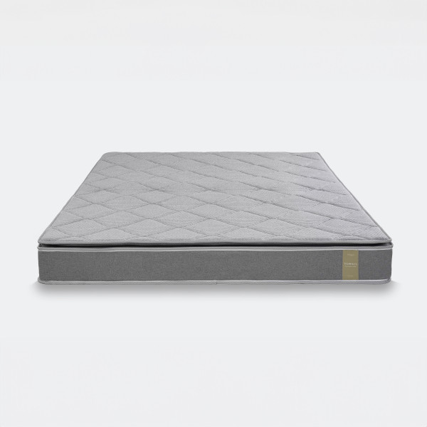 ĐỆM BÔNG ÉP NEW-TOPPLUS