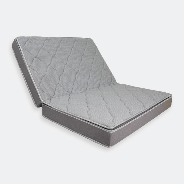 ĐỆM BÔNG ÉP NEW-TOPPLUS