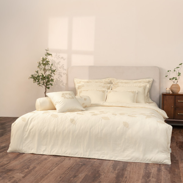 Bộ chăn ga gối Everon ESTMC27011 – Foliage