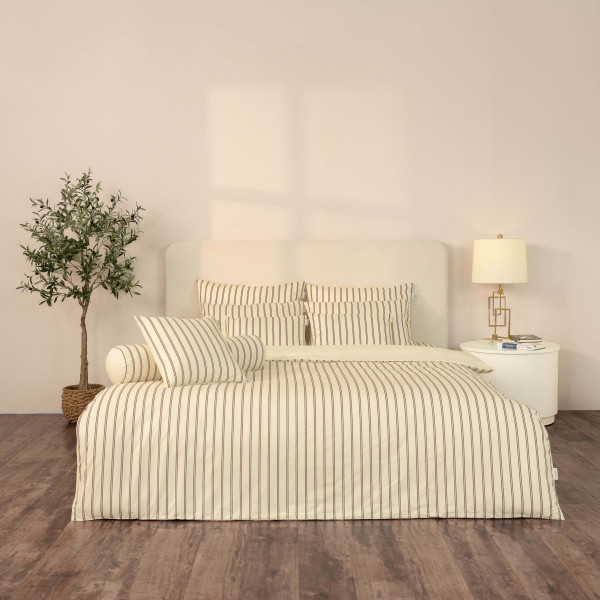 Bộ chăn ga gối Everon EPC27031 – Linear