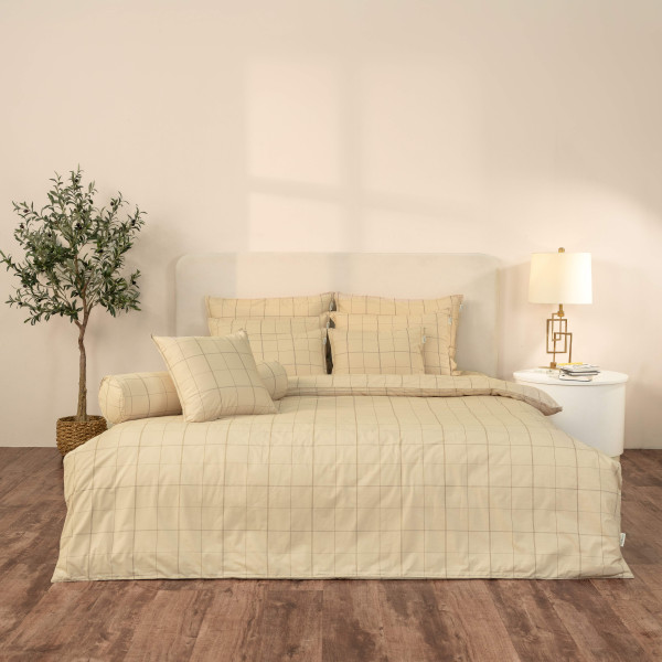 Bộ chăn ga gối Evron EPC27032 – Saville