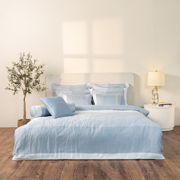 Bộ chăn ga gối Everon EPM27034 – Ocean