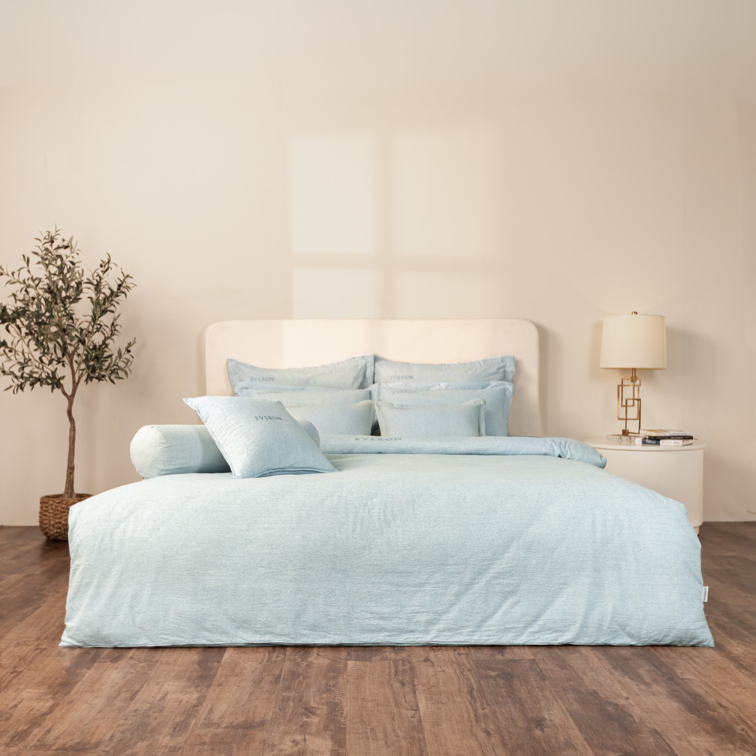 Bộ chăn ga gối Everon EPC27036 - Coastal