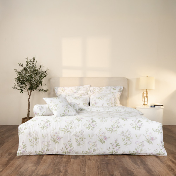 Bộ chăn ga gối Everon EPTMC27028 – Cottage